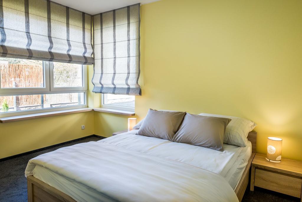 Apartament Skandynawski Władysławowo エクステリア 写真